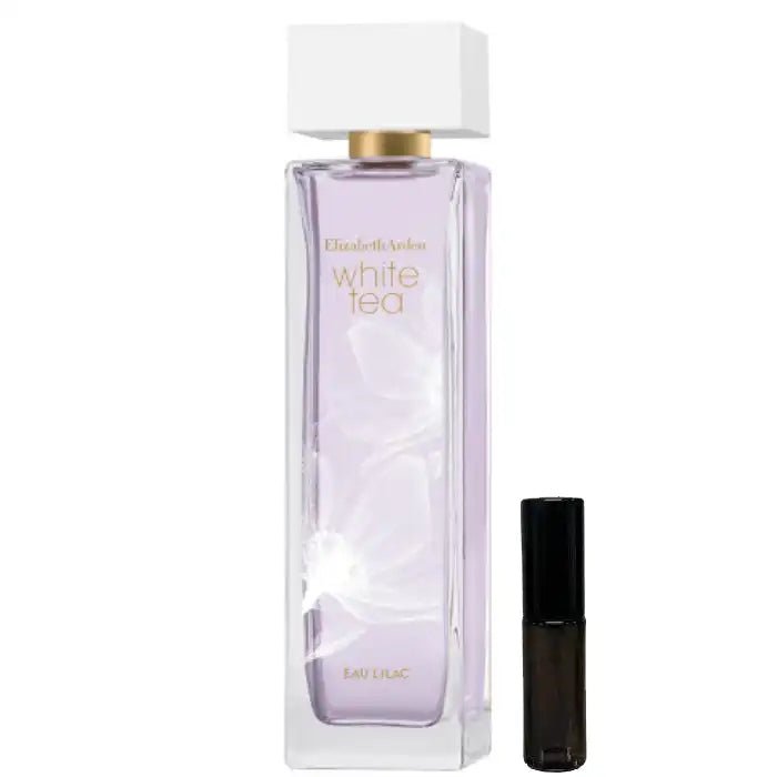 Elizabeth Arden White Tea Eau Lilac - Eau de Toilette - LuxScents.nl