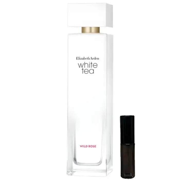 Elizabeth Arden White Tea Wild Rose - Eau de Toilette - LuxScents.nl