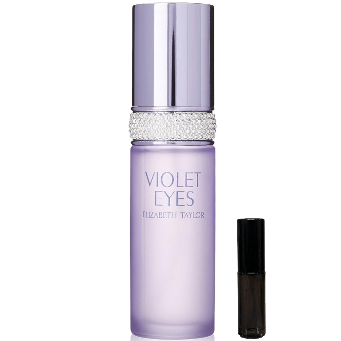 Elizabeth Taylor Violet Eyes - Eau de Parfum - LuxScents.nl
