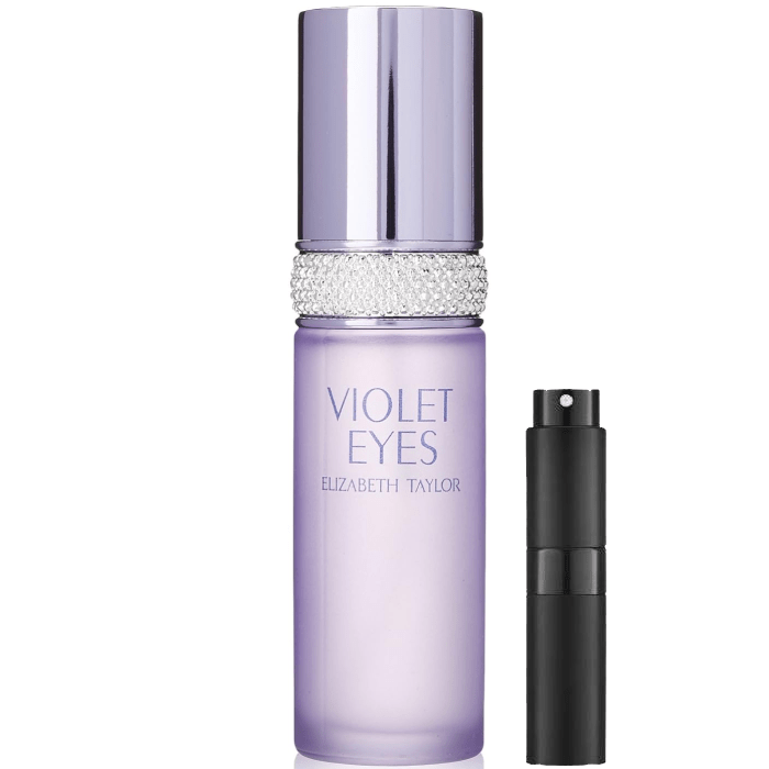 Elizabeth Taylor Violet Eyes - Eau de Parfum - LuxScents.nl