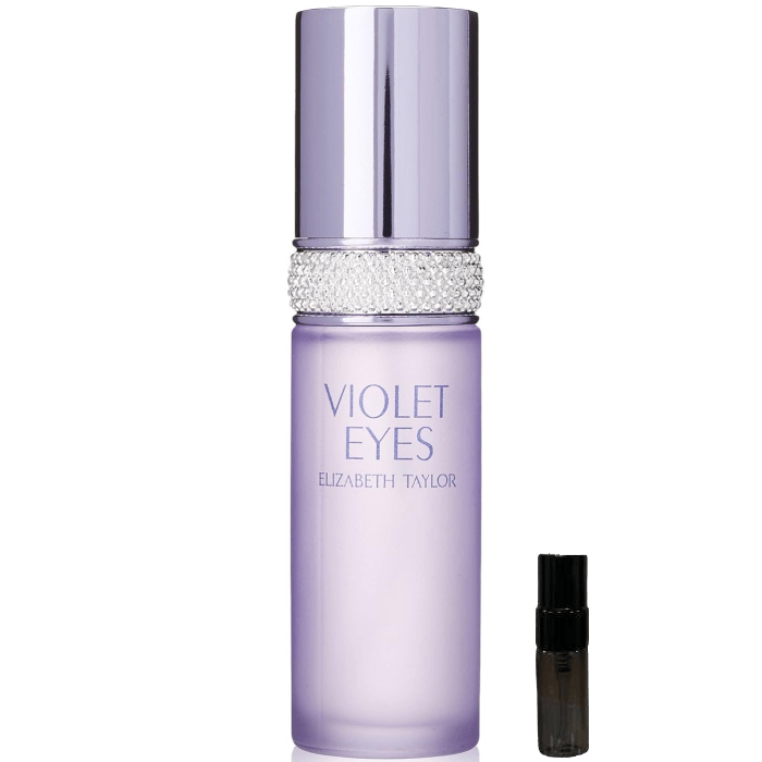 Elizabeth Taylor Violet Eyes - Eau de Parfum - LuxScents.nl