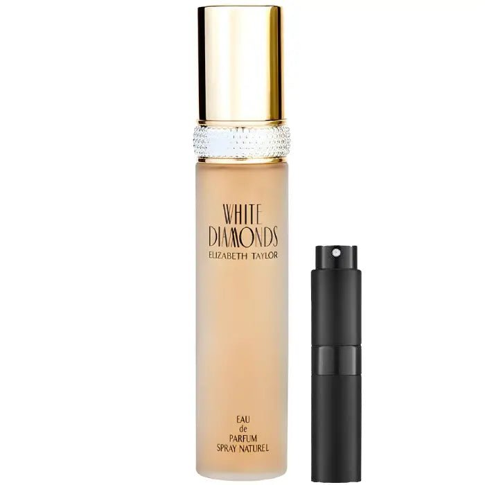 Elizabeth Taylor White Diamonds - Eau de Parfum - LuxScents.nl