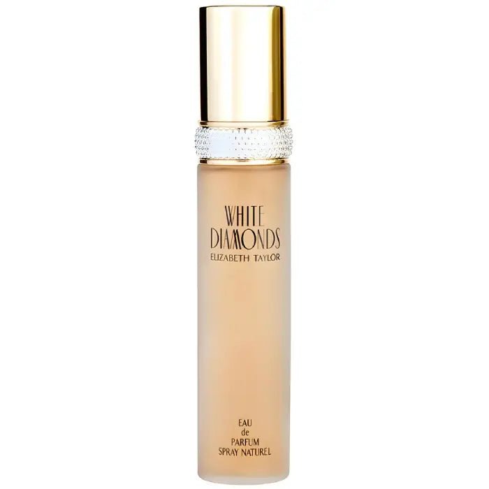 Elizabeth Taylor White Diamonds - Eau de Parfum - LuxScents.nl