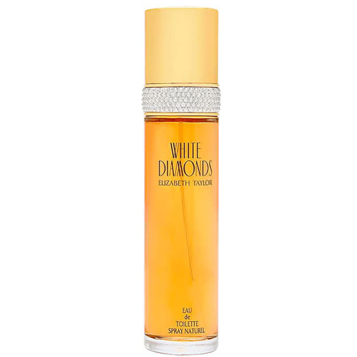 Elizabeth Taylor White Diamonds - Eau de Toilette - LuxScents.nl