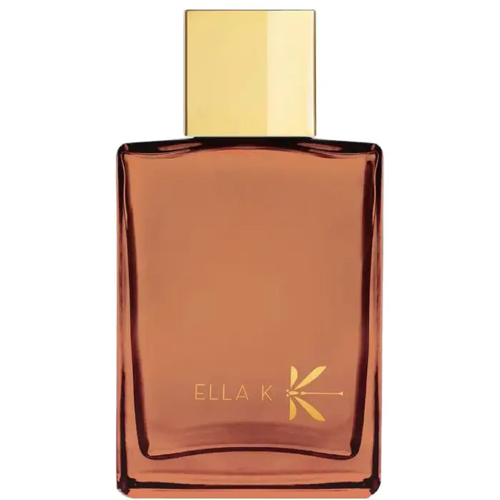 Ella K Parfums Amber K - Eau de Parfum