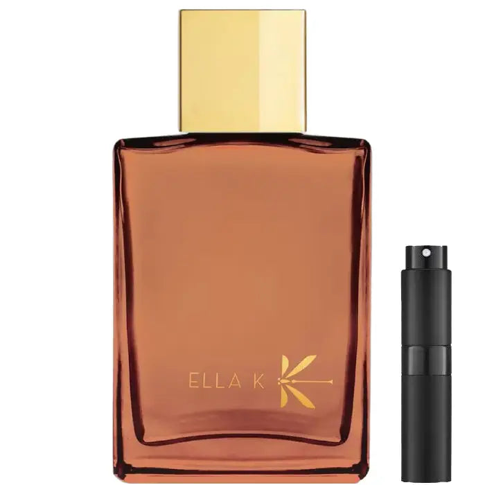 Ella K Parfums Amber K - Eau de Parfum