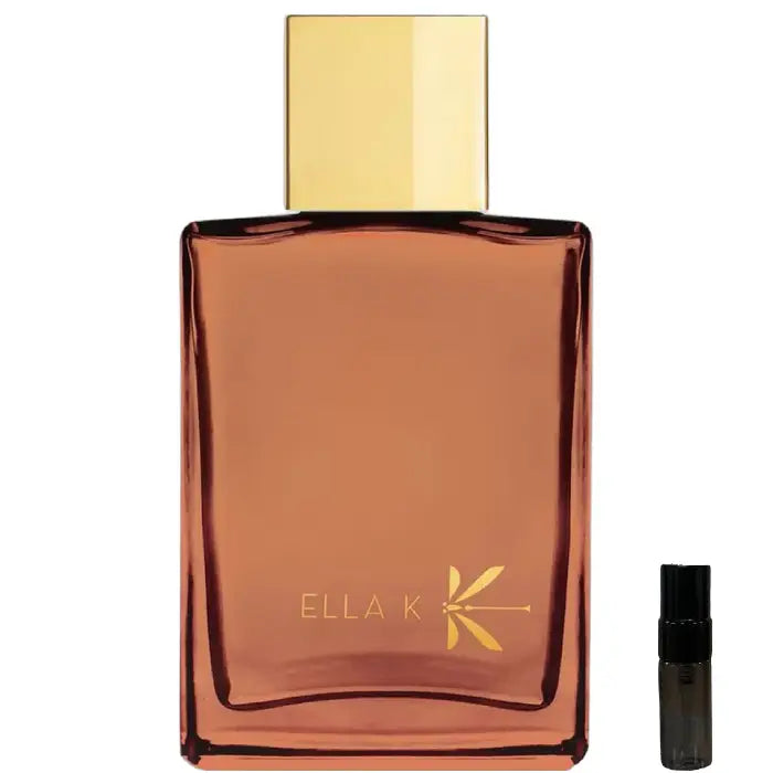 Ella K Parfums Amber K - Eau de Parfum