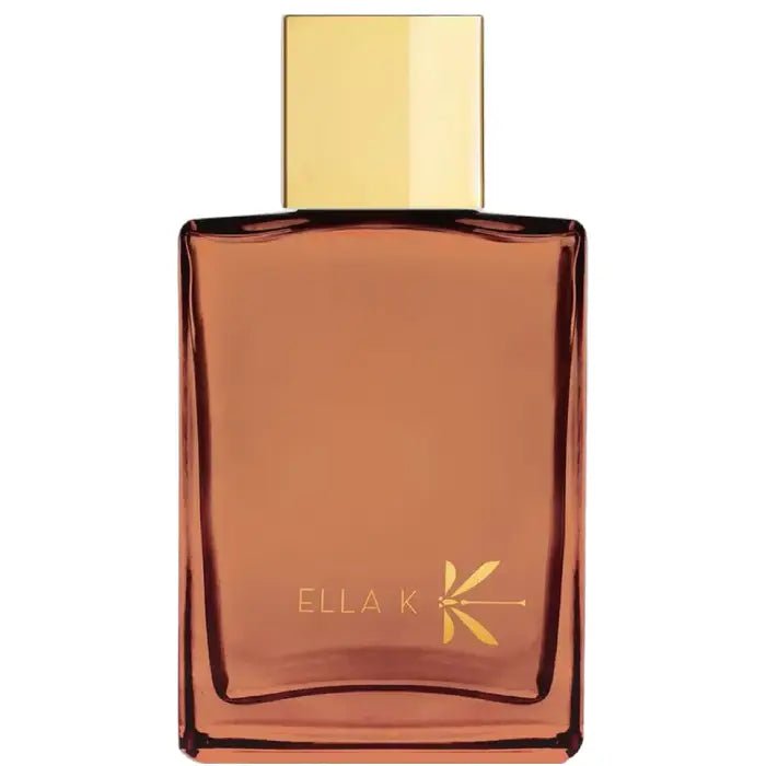 Ella K Parfums Amber K - Eau de Parfum - LuxScents