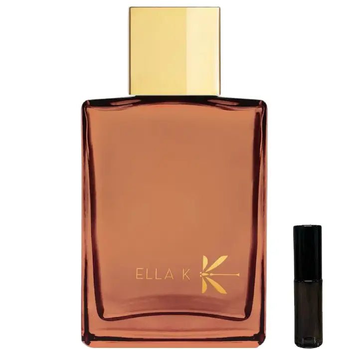 Ella K Parfums Amber K - Eau de Parfum - LuxScents