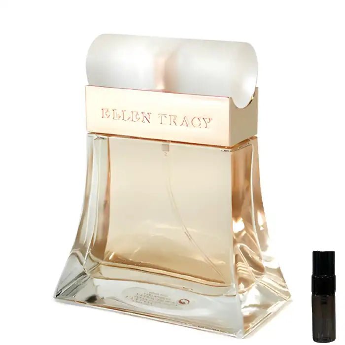 Ellen Tracy Ellen Tracy - Eau de Parfum - LuxScents.nl