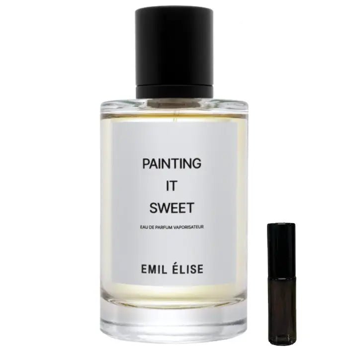 Emil Elise Painting It Sweet - Eau de Parfum - LuxScents