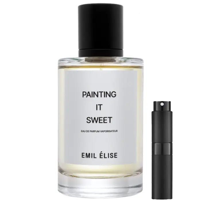 Emil Elise Painting It Sweet - Eau de Parfum - LuxScents