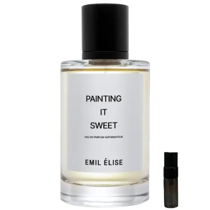 Emil Elise Painting It Sweet - Eau de Parfum - LuxScents