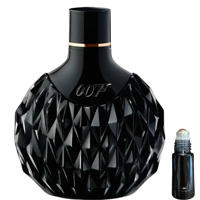 Eon Productions James Bond 007 for Women - Eau de Parfum - LuxScents