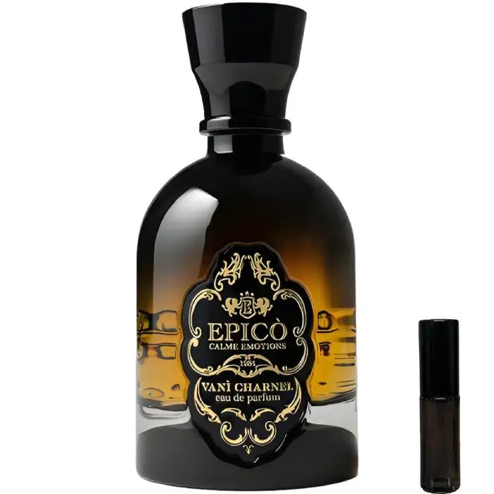 Epico Vani Charnel - Eau de Parfum - LuxScents