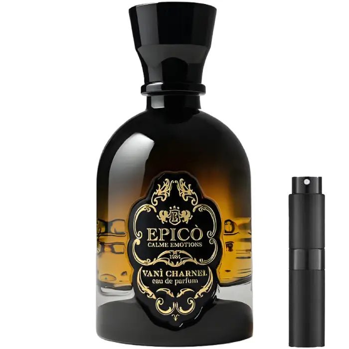 Epico Vani Charnel - Eau de Parfum - LuxScents