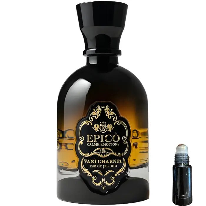 Epico Vani Charnel - Eau de Parfum - LuxScents
