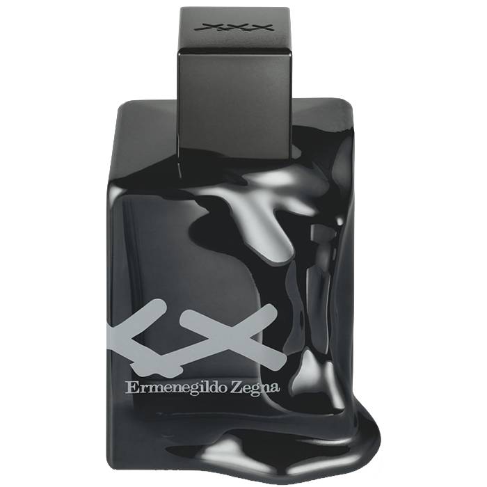 Ermenegildo Zegna Essenze XXX Charcoal - Eau de Parfum - LuxScents.nl