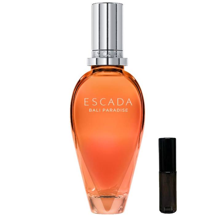 Escada Bali Paradise Limited Edition - Eau de Toilette - LuxScents.nl