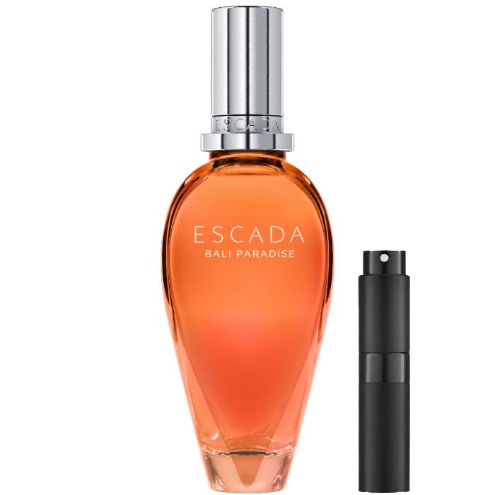 Escada Bali Paradise Limited Edition - Eau de Toilette - LuxScents.nl