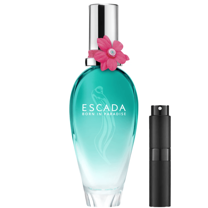 Escada Born In Paradise - Eau de Toilette - LuxScents.nl
