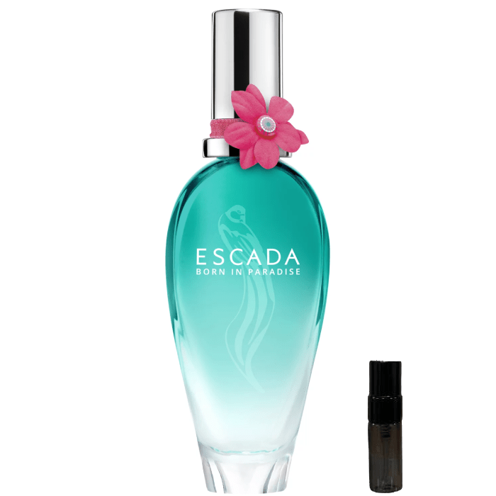 Escada Born In Paradise - Eau de Toilette - LuxScents.nl