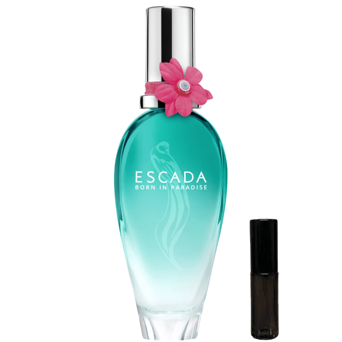 Escada Born In Paradise - Eau de Toilette - LuxScents.nl