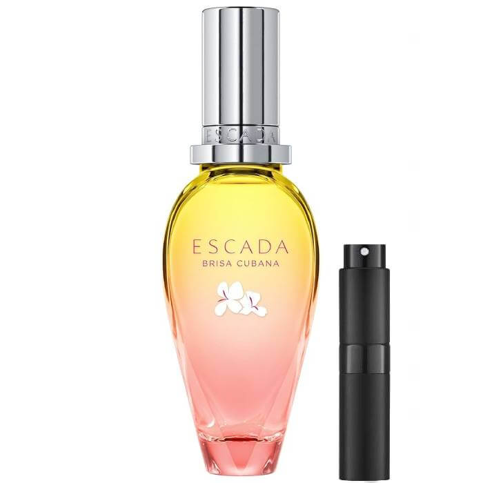 Escada Brisa Cubana - Eau de Toilette - LuxScents.nl