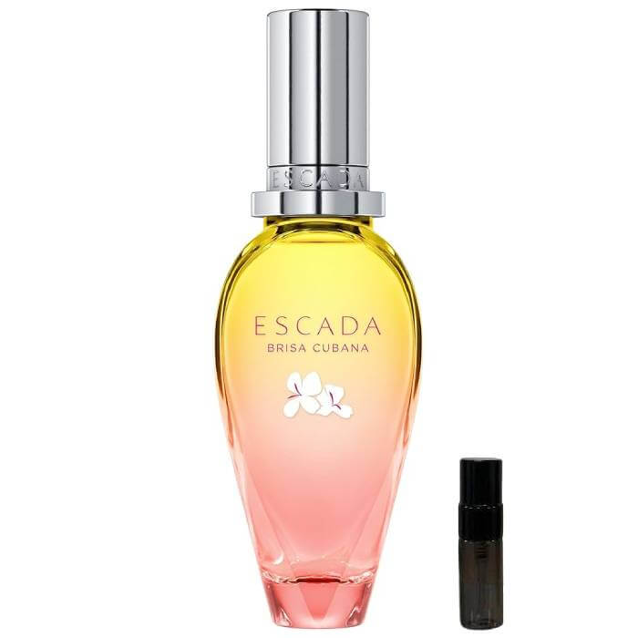 Escada Brisa Cubana - Eau de Toilette - LuxScents.nl