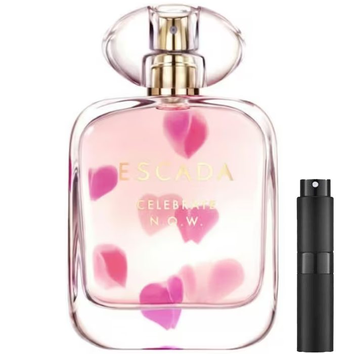 Escada Celebrate N.O.W - Eau de Parfum - LuxScents.nl