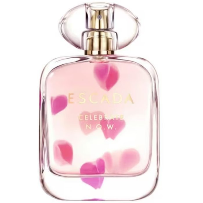 Escada Celebrate N.O.W - Eau de Parfum - LuxScents.nl