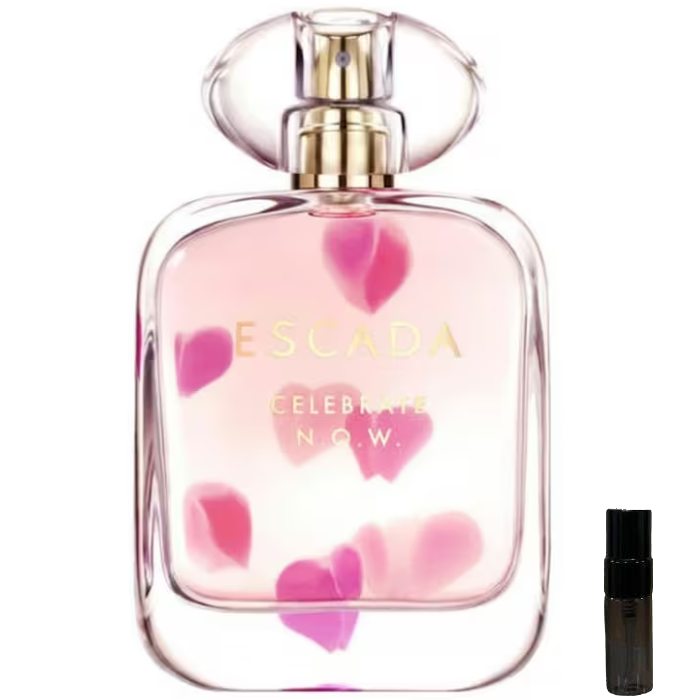 Escada Celebrate N.O.W - Eau de Parfum - LuxScents.nl