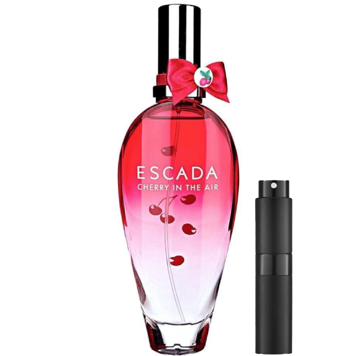 Escada Cherry In The Air - Eau de Toilette - LuxScents.nl