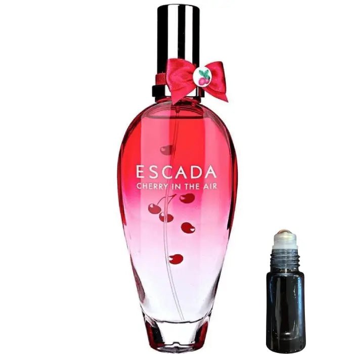 Escada Cherry In The Air - Eau de Toilette - LuxScents