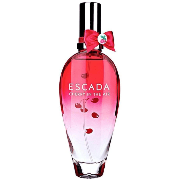 Escada Cherry In The Air - Eau de Toilette - LuxScents.nl