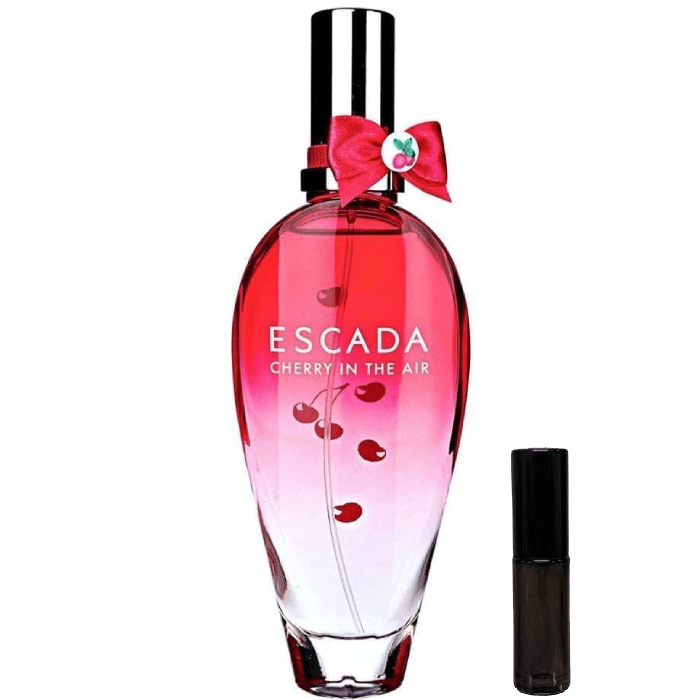 Escada Cherry In The Air - Eau de Toilette - LuxScents.nl
