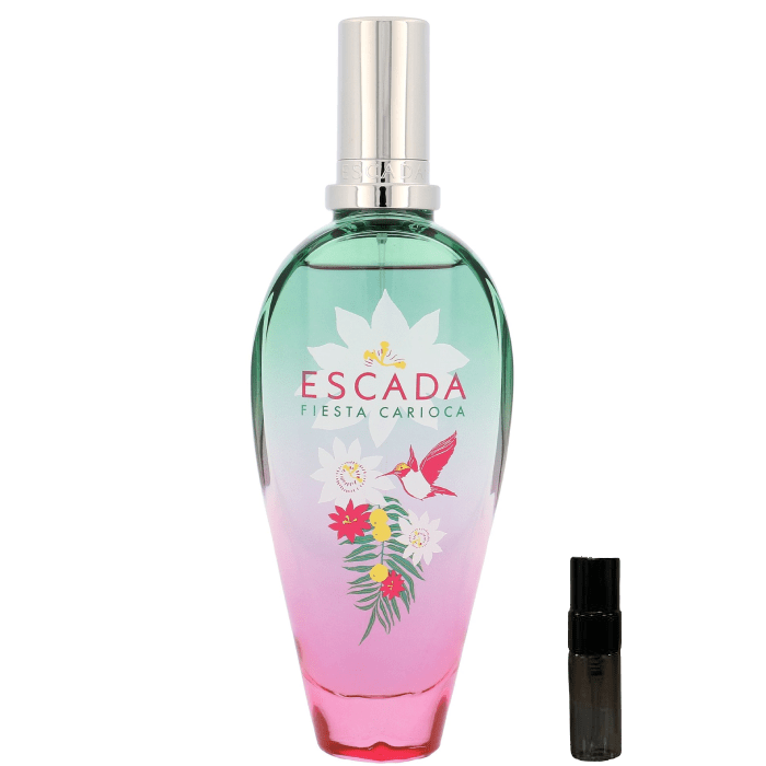 Escada Fiesta Carioca - Eau de Toilette - LuxScents.nl