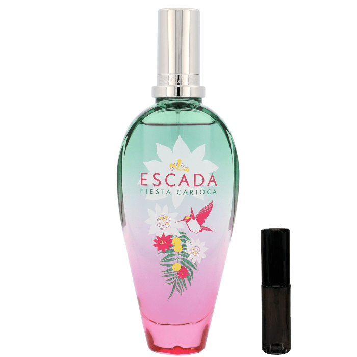 Escada Fiesta Carioca - Eau de Toilette - LuxScents.nl