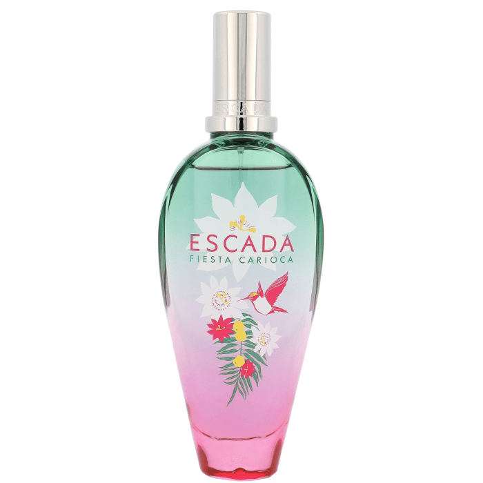 Escada Fiesta Carioca - Eau de Toilette - LuxScents.nl
