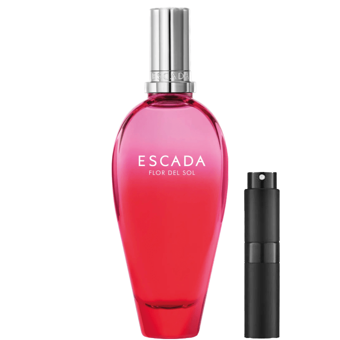 Escada Flor Del Sol - Eau de Toilette - LuxScents.nl