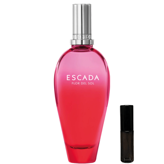 Escada Flor Del Sol - Eau de Toilette - LuxScents.nl