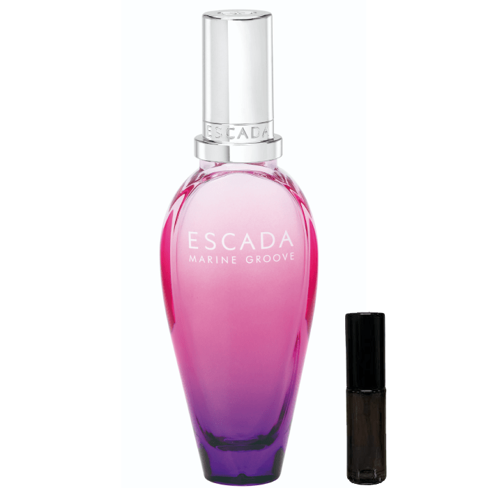 Escada Marine Groove - Eau de Toilette - LuxScents.nl
