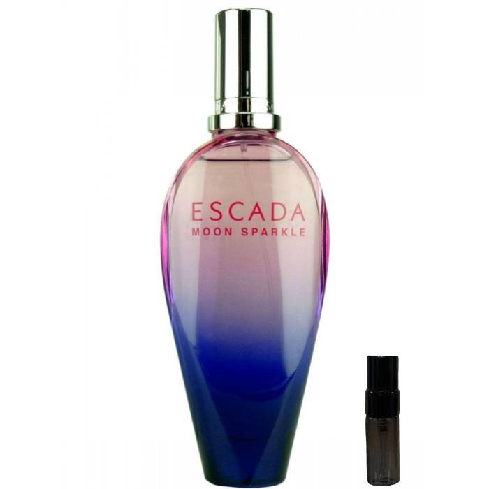 Escada Moon Sparkle - Eau de Toilette - LuxScents.nl