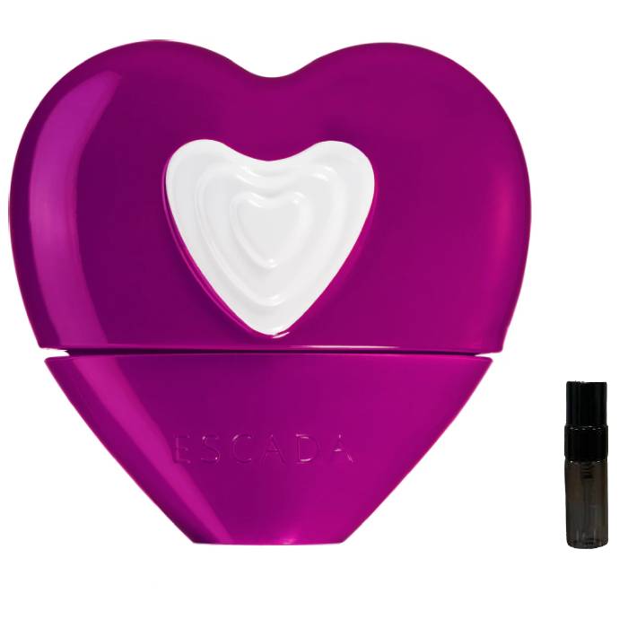 Escada Party Love Limited Edition - Eau de Parfum - LuxScents.nl