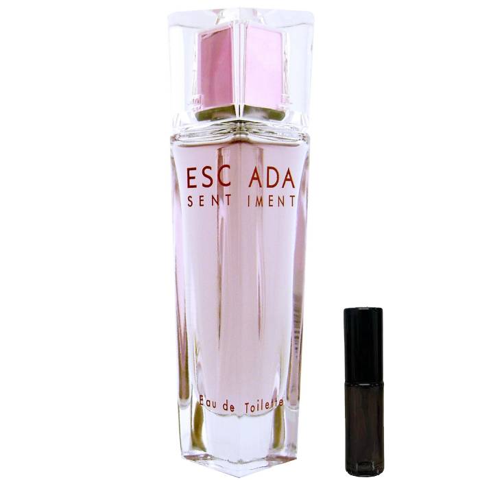 Escada Sentiment - Eau de Toilette - LuxScents.nl