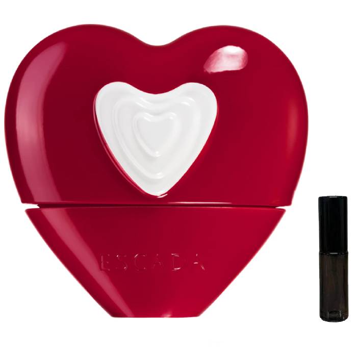 Escada Show Me Love - Eau de Parfum - LuxScents.nl
