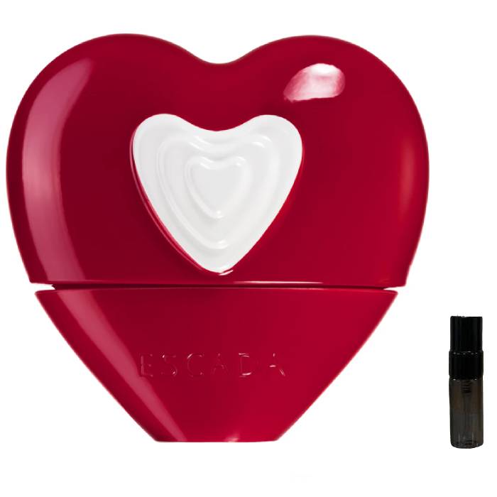 Escada Show Me Love - Eau de Parfum - LuxScents.nl