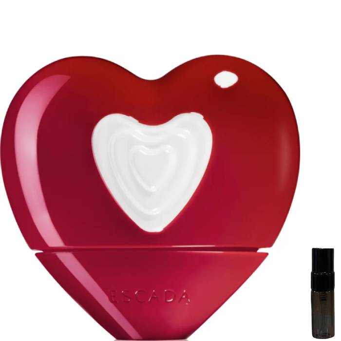Escada Show Me Love Limited Edition - Eau de Parfum - LuxScents.nl