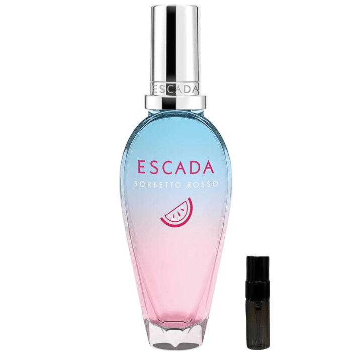 Escada Sorbetto Rosso - Eau de Toilette - LuxScents.nl