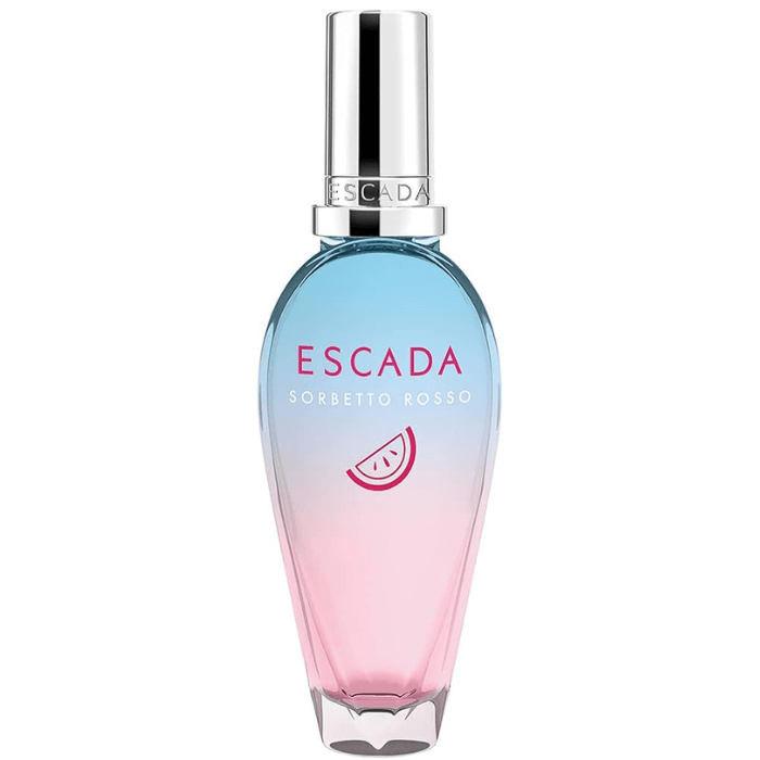 Escada Sorbetto Rosso - Eau de Toilette - LuxScents.nl
